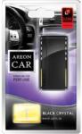 Areon Odorizant Auto Ventilatie Areon Blister, Black Crystal (ACB02)