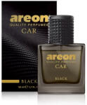 Areon Odorizant Auto Areon Car Perfume, Black, 50ml (MCP01.Black)
