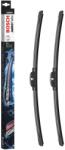 Bosch Set Stergatoare Bosch Aerotwin A933S, 550/550mm, Audi, Mercedes-Benz, Seat (3 397 118 933)