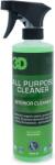 3D Car Care Solutie Curatare Generala 3D All Purpose Cleaner, 473 ml (104OZ16)