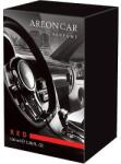 Areon Odorizant Auto Areon Car Parfume, Red, 100ml (PCP03)