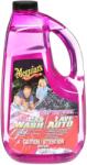 Meguiar's Consumer Sampon Auto Meguiar's Deep Crystal Car Wash, 1.89L (G10464)