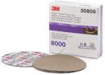 3M Disc Abraziv Finish 3M Trizact P8000, 150mm (308063M)