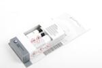 BMW Set Creion Corector BMW Touch Up Stick Set, Black Saphire Metallic 475 (51910302045OE)