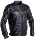 Richa Geaca Piele Moto Richa Normandie Jacket, Negru, Marime 50 (1NO10050)