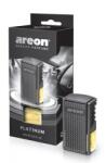 Areon Odorizant Auto Ventilatie Areon Sport Lux, Platinum (AC03)
