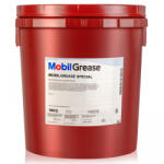 Mobil Vaselina Mobil Special Grease, 18kg (MOB VAZ SPEC 18KG)