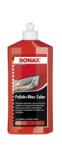 SONAX Polish & Ceara Sonax NanoPro, Rosu, 500ml (296400)