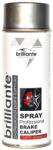 Brilliante Spray Vopsea Etrier Brilliante, Argintiu, 400ml (10295)