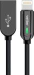 Vetter Cablu de date si incarcare Vetter Smart Lightning, Auto Disconnect, 1.2m (CAVTAPAD2D)