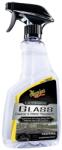 Meguiar's Consumer Solutie Hidrofoba Curatare Geamuri Meguiar's Ultimate Glass Cleaner, 473ml (G240416)