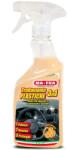 MA-FRA Dressing Plastic Auto Ma-Fra Plastic Care 3 in 1, 500ml (HN044)