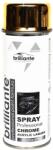 Brilliante Spray Vopsea Crom Brilliante, Auriu, 400ml (01447)