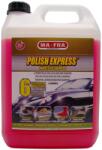 MA-FRA Sampon cu Polish Auto Ma-Fra Polish Express Shampoo, 4.5L (P0594)