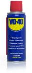 WD-40 Spray Lubrifiant Multifunctional WD-40, 200ml (780001WD)