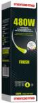 menzerna Pasta Polish Metale Menzerna 480W, 1.2kg (ME-480W)