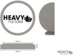 Nanolex Burete Polish Abraziv Nanolex Polishing Pad Heavy, 145x25x125mm (NXPPAD46)