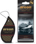 Areon Odorizant Auto Bradut Areon Sport Lux, Gold (SL01)
