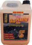 MA-FRA Solutie Plastice Ma-Fra Plastic Care 3 in 1, 4.5L (HN544)