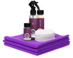 Nanolex Kit Tratament Hidrofob Geamuri Nanolex Ultra Glass Sealant (NXULGB01)
