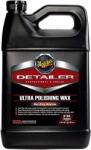 Meguiar's Polish cu Ceara Meguiar's Ultra Polishing Wax D166, 3.78L (D16601)