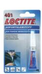 Henkel Adeziv Instant Loctite 401, 3gr (HE195904)