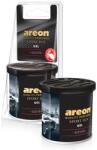 Areon Odorizant Auto Gel Areon Sport Lux, Silver (GSLB02)