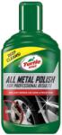 Turtle Wax Pasta Polish Metale Turtle Wax All Metal Polish, 300ml (TW FG52792)