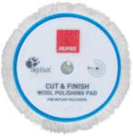 RUPES Blana Polish Abraziv si Fin Rupes Rotary Wool Pad, 80mm (9.BL80F) - pro-detailing