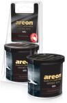 Areon Odorizant Auto Gel Areon Sport Lux, Platinum (GSLB03)