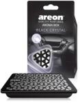Areon Odorizant Auto Areon Aroma Box, Black Crystal (ABC01)