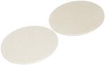 SONAX Pad Polish Sticla Sonax Felt Pad, 2buc (493300)