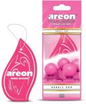 Areon Odorizant Auto Bradut Areon Mon Areon, Bubble Gum (MA21)