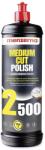 menzerna Pasta Polish Medie Menzerna Medium Cut Polish 2500, 1L (MCP2500)