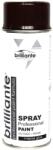 Brilliante Spray Vopsea Brilliante, Maro Ciocolata, 400ml (01438)