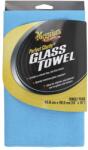 Meguiar's Consumer Laveta Microfibre Sticla Meguiar's Glass Towel, 40x40 cm (X210300)