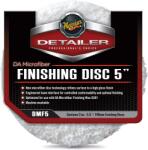Meguiar's Pad Microfibre Polish Abraziv Meguiar's DA Microfiber Finishing Disc, 140mm (DMF5)