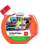 Sonax Lichid Parbriz Concentrat Vara Sonax Havana Love, 3L (393400)