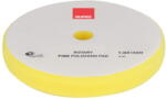 RUPES Burete Fin Galben Polish Rupes Rotary, 130/135mm (9.BR150M)