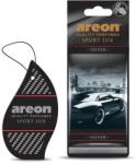 Areon Odorizant Auto Bradut Areon Sport Lux, Silver (SL02)