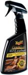 Meguiar's Consumer Solutie Curatare si Intretinere Piele Meguiar's Gold Class Rich Leather, 473ml (G10916)