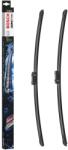 Bosch Set Stergatoare Parbriz Bosch A101S, 68/68cm, Ford Mondeo V, Ford Mondeo V Turnier (3 397 014 115)