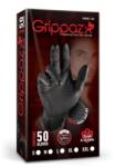 AD Auto Total Manusi Nitril Texturat Grippaz, XL, 50 buc (AD-00-0028)