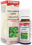 FAVISAN Ulei Esential de Melisa 10ml