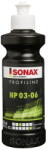 SONAX Pasta Polish Finish Sonax Profiline NP 03-06, 250ml (208141) - pro-detailing
