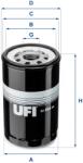 UFI Filtru ulei UFI 23.292. 00 (23.292.00)
