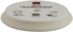 RUPES Burete Ultrafin Polish Rupes D-A Ultrafine Foam Pad, 150/180MM, Alb (9.DA180S)