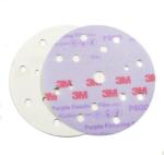 3M Disc Abraziv 3M Hookit 260L, P800, 15 Gauri, 150mm (511553M)