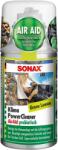 Sonax Odorizant Auto Sonax Klima Power Cleaner Green Lemon, 100ml (323400)