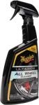 Meguiar's Consumer Solutie Curatare Jante Meguiar's Ultimate All Wheel Cleaner, 710ml (G180124)